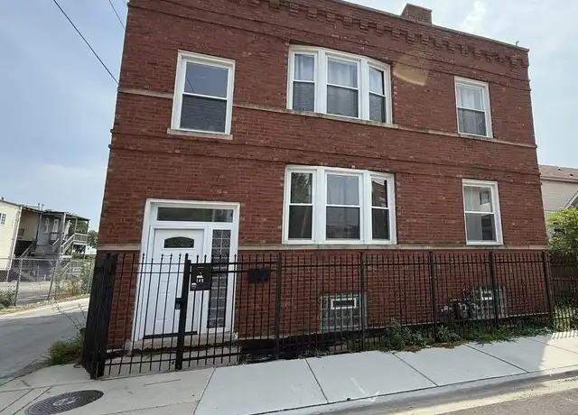 Property at 149 S Washtenaw Ave Unit 2, Chicago, IL, 60612, 2 beds, 1 bath, [object Object]