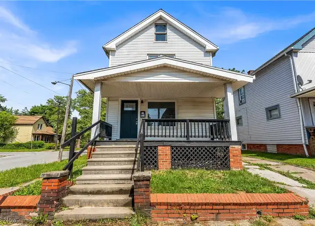 Property at 17308 Grovewood Ave, Cleveland, OH, 44119, 3 beds, 1 bath, [object Object]