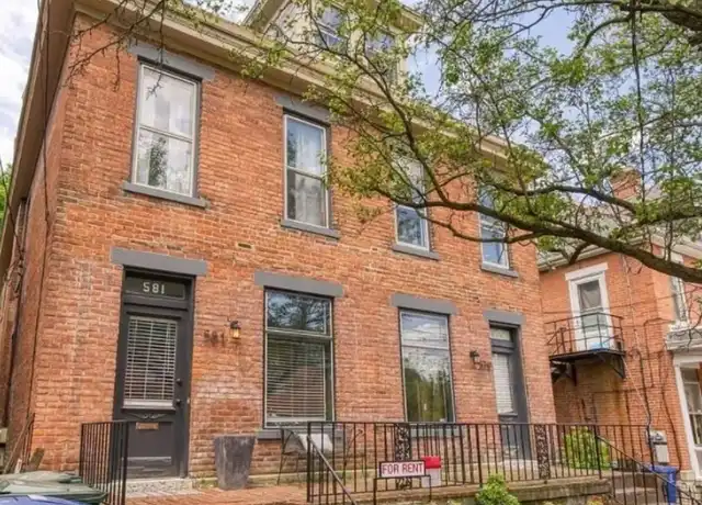 Property at 577-581 City Park Ave, Columbus, OH, 43215, 2 beds, 2 baths, [object Object]