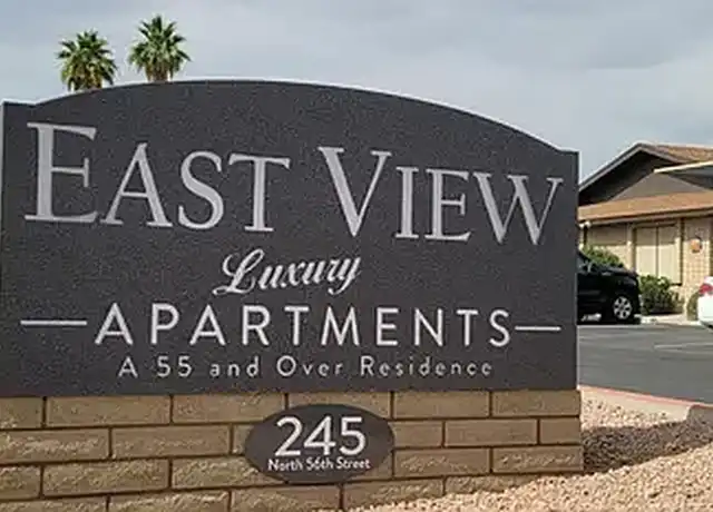 Property at East View Apartments - 245 N 56th St, Mesa, AZ, 85205, 1-2 bed, 1-2 bath, [object Object]
