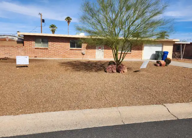 Property at 6925 E Calle Ileo, Tucson, AZ, 85710, 4 beds, 2 baths, [object Object]