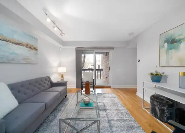 Property at 2131 N Larrabee St, Chicago, IL, 60614, 2 beds, 1 bath, [object Object]