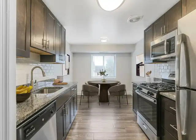 Property at Marrion Square Apartments - 4619 Horizon Cir, Pikesville, MD, 21208, 2 beds, 1-2 bath, [object Object]