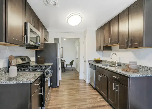 Photo of 4619 Horizon Cir, Pikesville, MD 21208