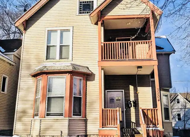 Property at 3104 Clinton Ave, Minneapolis, MN, 55408, 3 beds, 1 bath, [object Object]