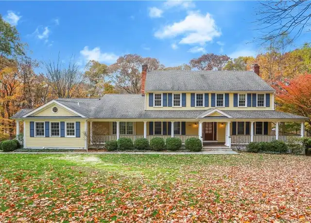 Property at 202 S Bald Hill Rd, New Canaan, CT, 06840, 5 beds, 3.5 baths, [object Object]