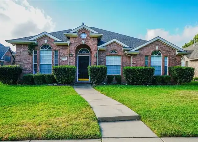 Property at 11015 Tree Shadow Ln, Frisco, TX, 75035, 3 beds, 2 baths, [object Object]