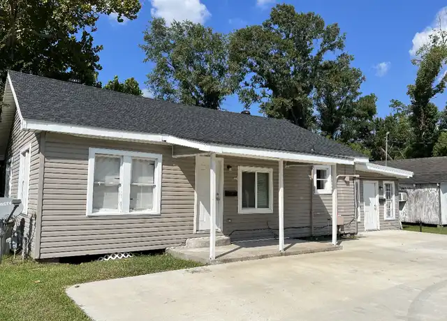 Property at 925 Gulf St, Lake Charles, LA, 70601, 2 beds, 1 bath, [object Object]