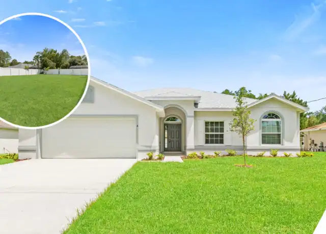 Property at 4 Postman Ln, Palm Coast, FL, 32164, 3 beds, 2 baths, [object Object]