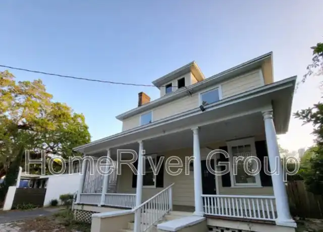 Property at 1616 Willow Branch Ave Unit 2, Jacksonville, FL, 32205, 1 bed, 1 bath, [object Object]