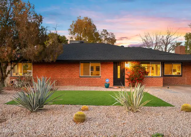 Property at 1716 W Berridge Ln, Phoenix, AZ, 85015, 4 beds, 2 baths, [object Object]
