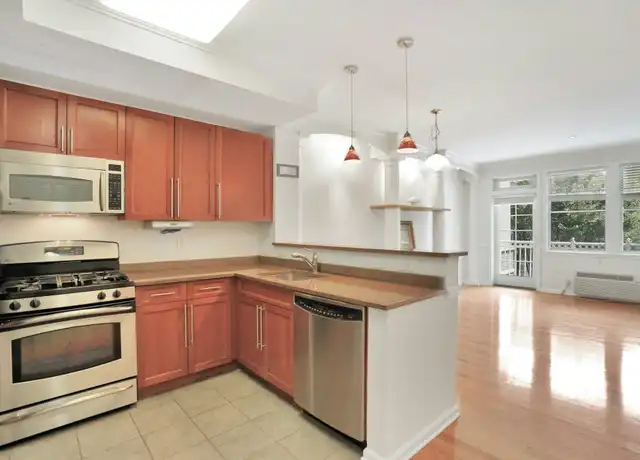 Property at 15 Freedom Way #212, Jersey City, NJ, 07305, 1 bed, 1 bath, [object Object]