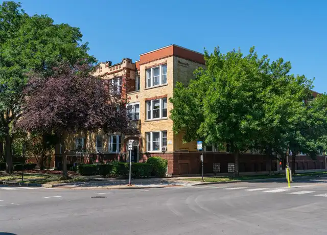 Property at 1945 W Montrose Ave Unit 1953-1, Chicago, IL, 60613, 1 bed, 1 bath, [object Object]