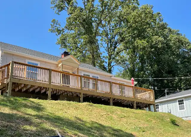 Property at 12 Morningside Dr SW, Rome, GA, 30161, 3 beds, 2 baths, [object Object]