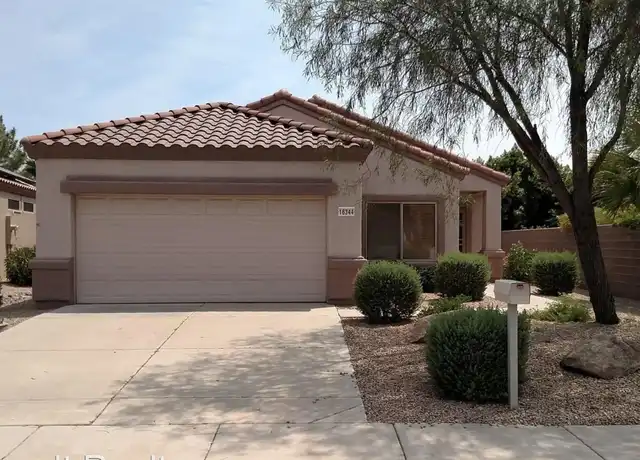 Property at 16344 W Crater Ln, Surprise, AZ, 85374, 2 beds, 2 baths, [object Object]