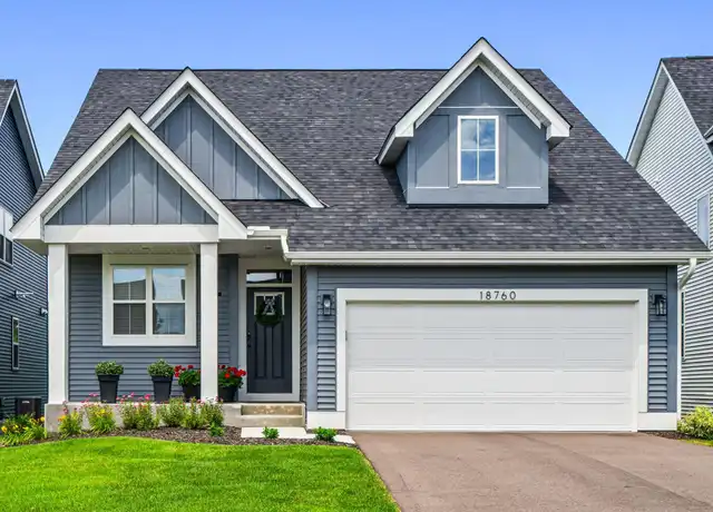 Property at 18993 73rd Ave N, Maple Grove, MN, 55311, 4 beds, 2.5 baths, [object Object]