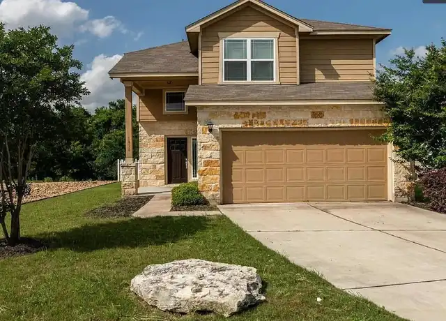 Property at 1816 Mathers Mill Trl, Round Rock, TX, 78664, 4 beds, 3 baths, [object Object]