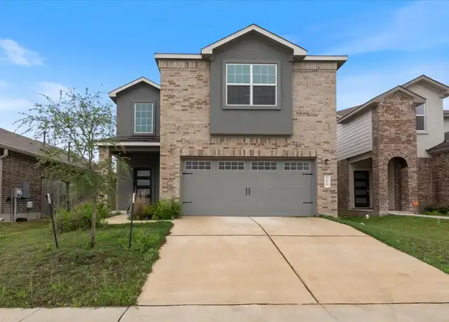 Property at 206 Canley Loop, Hutto, TX, 78634, 5 beds, 2.5 baths, [object Object]