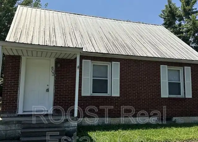 Property at 803 Lock Ave, Columbus, OH, 43207, 3 beds, 1 bath, [object Object]