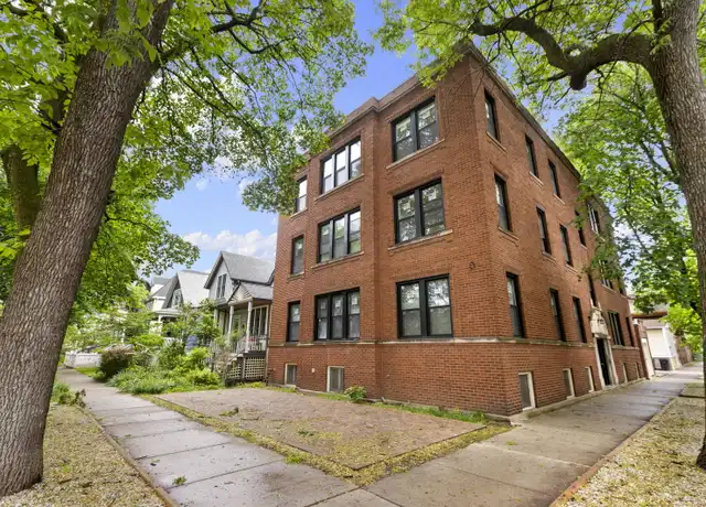 Property at 4636 N Hamilton Ave Unit 36-2, Chicago, IL, 60625, 2 beds, 1 bath, [object Object]