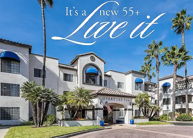 Property at Overture San Marcos 55+ Apartment Homes - 852 Avenida Ricardo, San Marcos, CA, 92069, 1-2 bed, 1-2 bath, [object Object]
