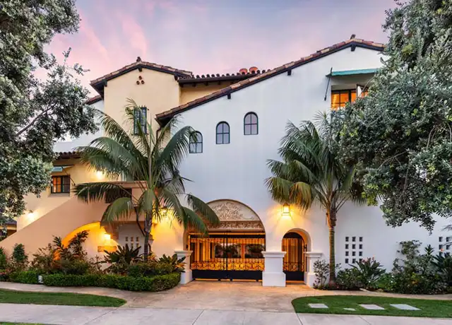 Property at 211 Bath St, Santa Barbara, CA, 93101, 3 beds, 2.5 baths, [object Object]