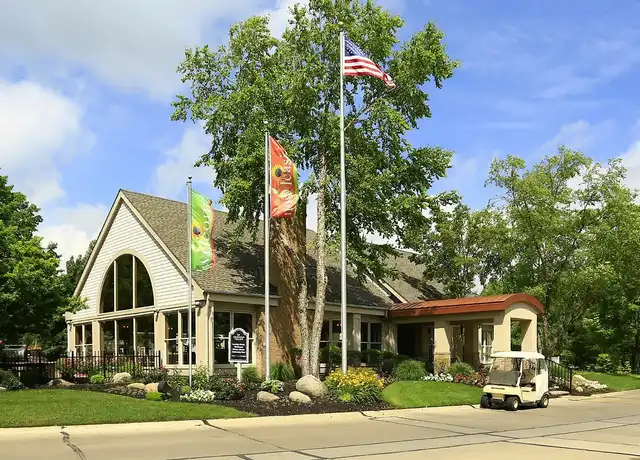 Property at Crossings Village - 1630 Cedarwood Dr, Westlake, OH, 44145, 1-2 bed, 1-2 bath, [object Object]