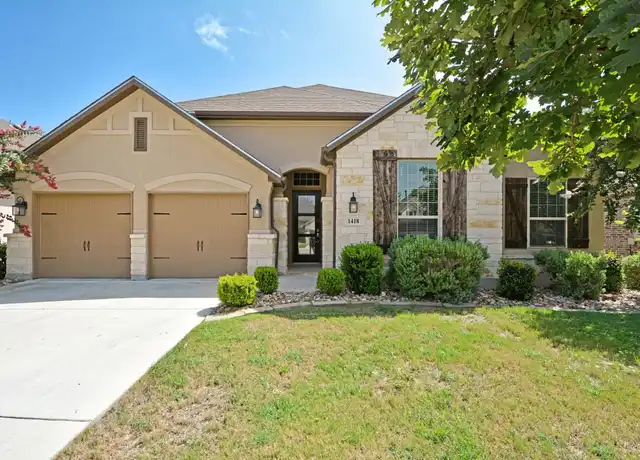 Property at 1418 Village Inn, New Braunfels, TX, 78132, 3 beds, 2 baths, [object Object]
