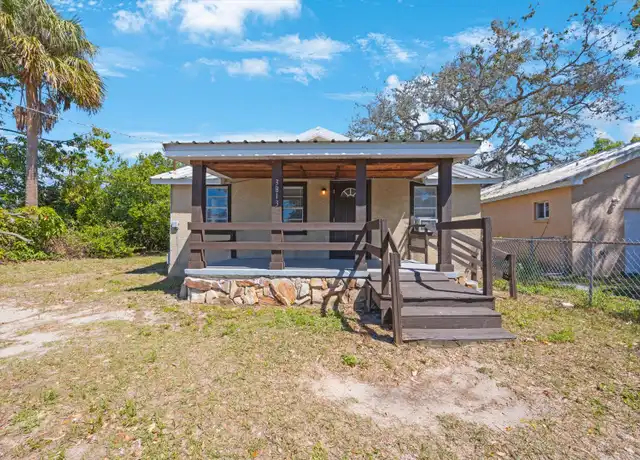 Property at 3813 N 53rd St Unit Main, Tampa, FL, 33619, 2 beds, 1 bath, [object Object]