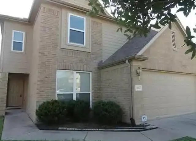 Property at 3010 Winchester Ranch Trl, Katy, TX, 77493, 5 beds, 3 baths, [object Object]