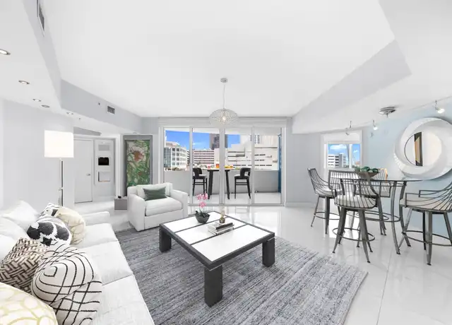 Property at 333 Las Olas Way #504, Fort Lauderdale, FL, 33301, 1 bed, 1.5 baths, [object Object]