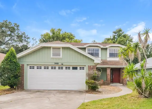 Property at 3488 Exeter Ct, Orlando, FL, 32812, 3 beds, 2 baths, [object Object]