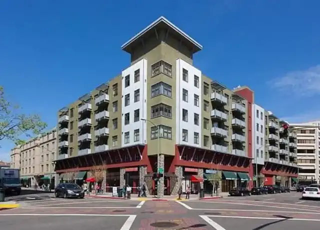 Property at 989 Franklin St, Oakland, CA, 94607, 1 bed, 1 bath, [object Object]