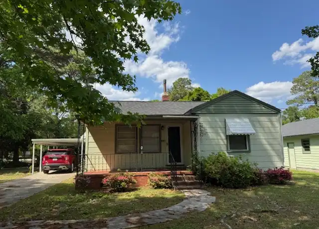 Property at 1625 Pineland Ave, Florence, SC, 29501, 3 beds, 1 bath, [object Object]