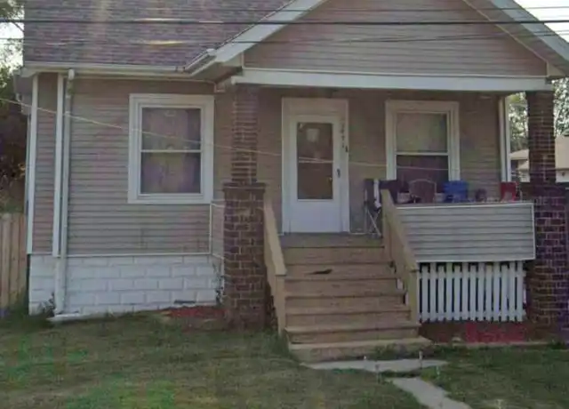 Property at 16032 Woodlawn West Ave, South Holland, IL, 60473, 3 beds, 1 bath, [object Object]