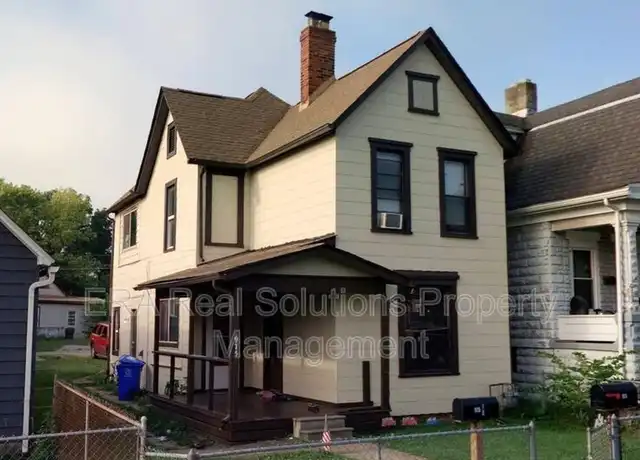 Property at 975 Campbell Ave, Columbus, OH, 43223, 1 bed, 1 bath, [object Object]