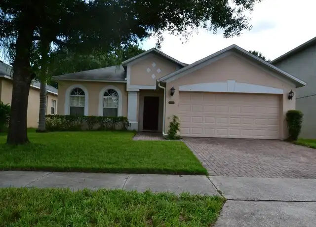 Property at 9995 Shadow Creek Dr, Orlando, FL, 32832, 4 beds, 2 baths, [object Object]