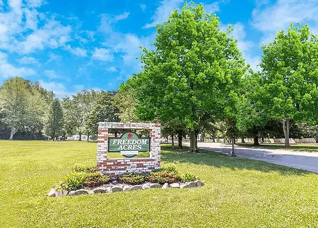 Property at Freedom Acres - 2800 W Memorial Dr, Muncie, IN, 47302, 2-3 beds, 1-2 bath, [object Object]