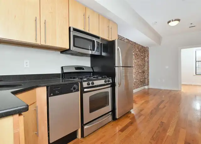 Property at 314 Monroe St Apt 4, Hoboken, NJ, 07030, 2 beds, 1 bath, [object Object]