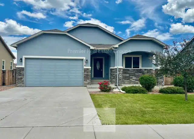 Property at 7519 Dutch Loop, Colorado Springs, CO, 80925, 5 beds, 3 baths, [object Object]