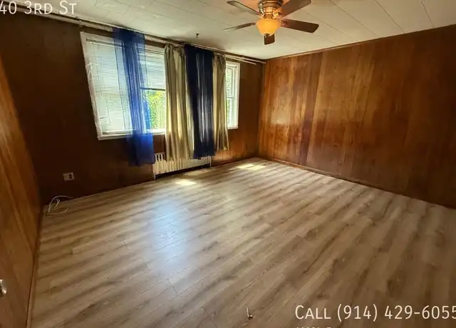 Property at 40 3rd St, New Rochelle, NY, 10801, 3 beds, 1 bath, [object Object]