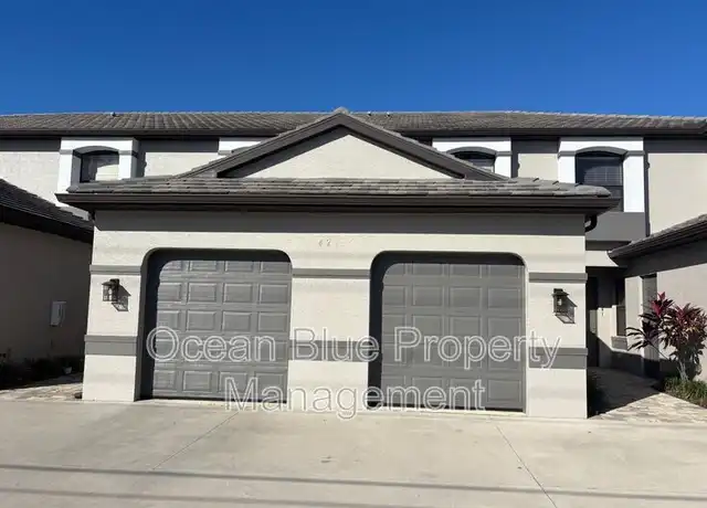 Property at 421 SW 47th Ter Unit 103, Cape Coral, FL, 33914, 2 beds, 2 baths, [object Object]