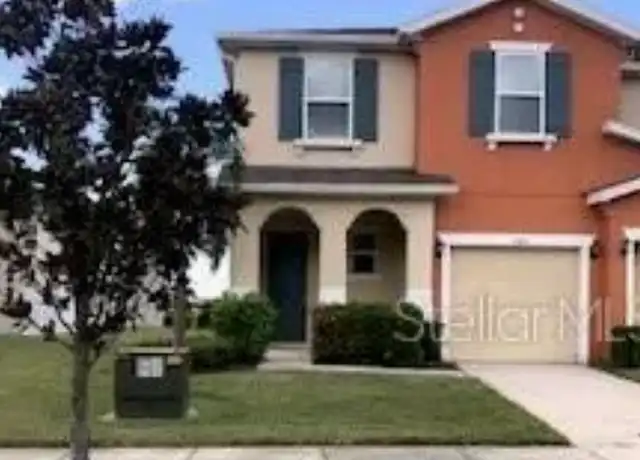 Property at 5115 Killarney Way, Kissimmee, FL, 34746, 4 beds, 3.5 baths, [object Object]