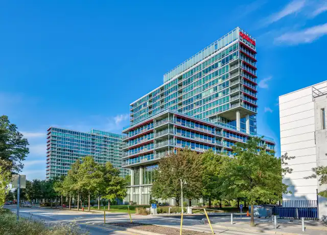 Property at 9655 Woods Dr #1710, Skokie, IL, 60077, 2 beds, 2 baths, [object Object]