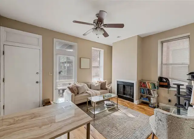 Property at 912 Lafayette Ave Unit 912A, St. Louis, MO, 63104, 1 bed, 1 bath, [object Object]