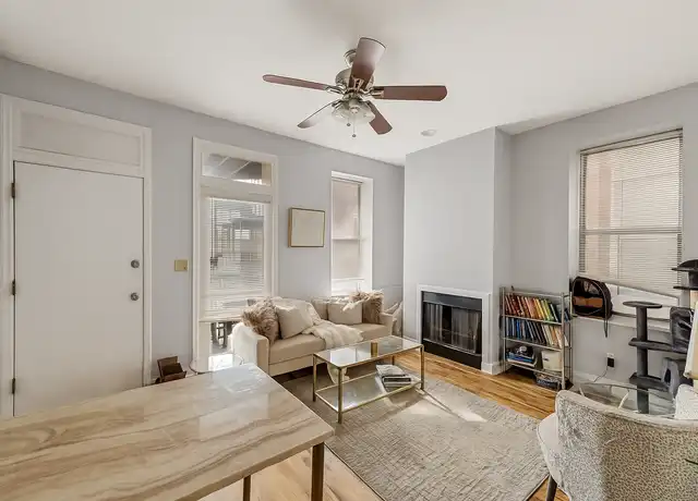 Property at 912 Lafayette Ave Unit 912A, St. Louis, MO, 63104, 1 bed, 1 bath, [object Object]