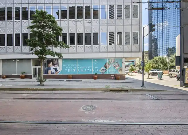 Property at 351 N Ervay St Unit B8-97, Dallas, TX, 75201, 2 beds, 2 baths, [object Object]
