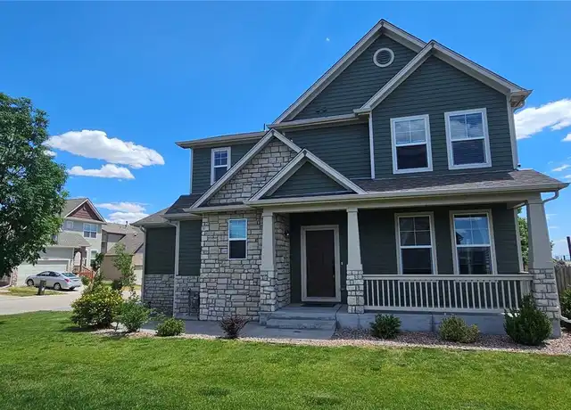 Property at 7558 Soane Grv, Peyton, CO, 80831, 3 beds, 2.5 baths, [object Object]