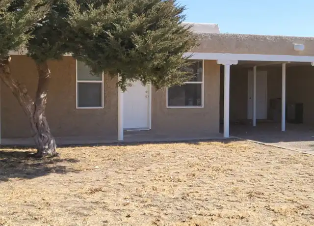 Property at 1537 South Avenue H Unit 1537, Portales, NM, 88130, 2 beds, 1 bath, [object Object]