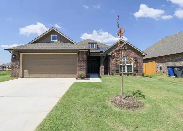 Property at 12414 S Maplewood Ave, Bixby, OK, 74008, 4 beds, 2 baths, [object Object]